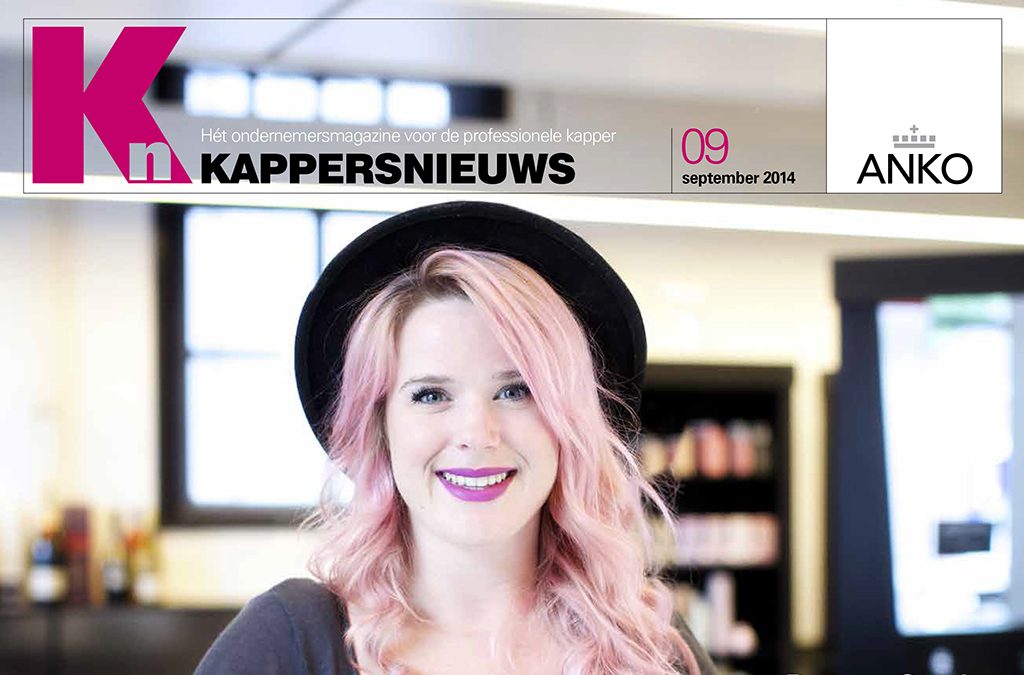 KappersNieuws